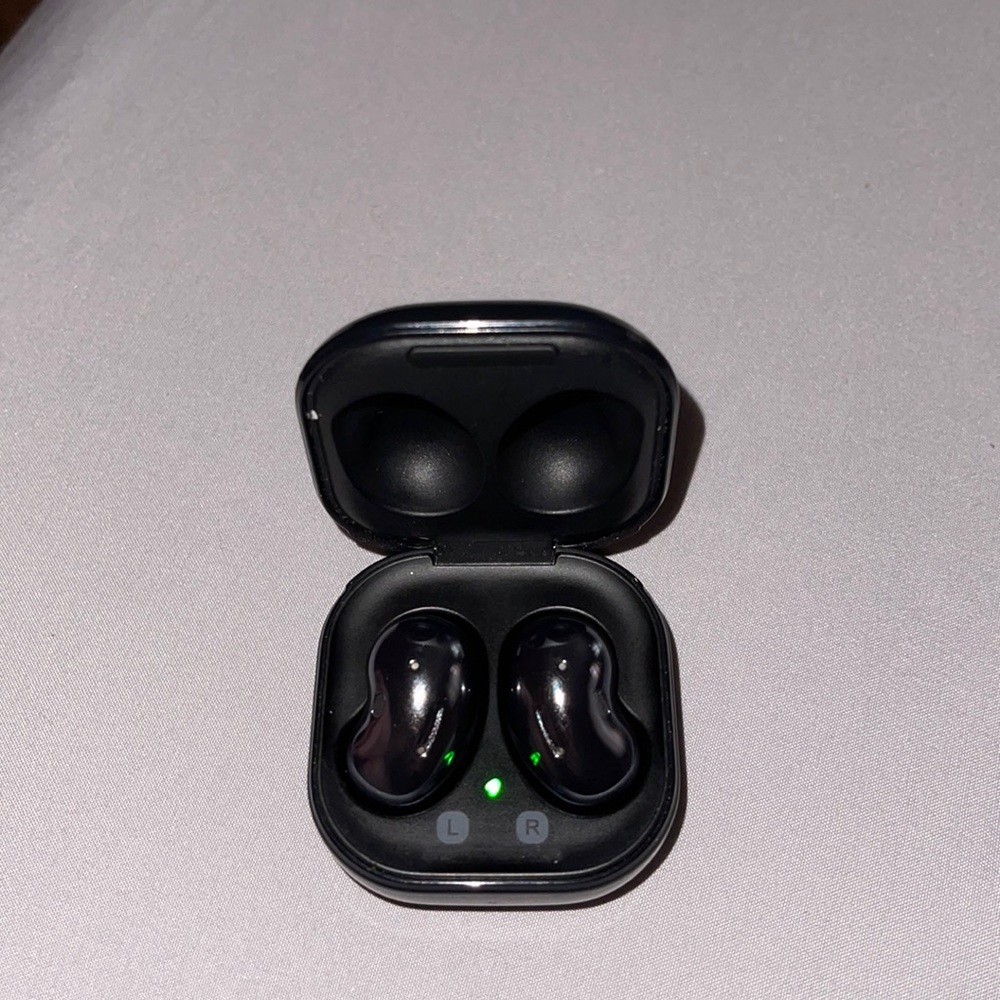 Samsung galaxy buds